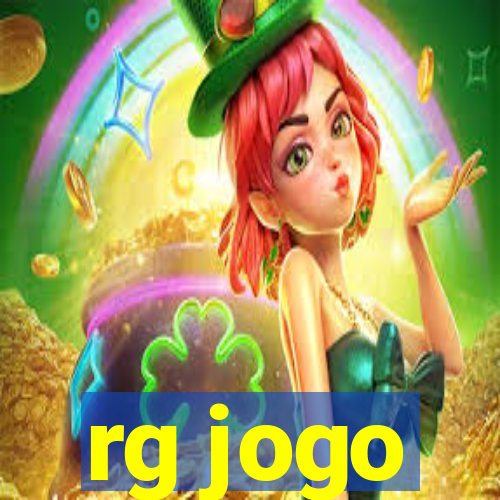 rg jogo